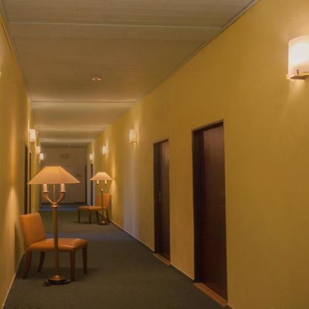 Hotel & Hostel Florian Prag Eksteriør billede